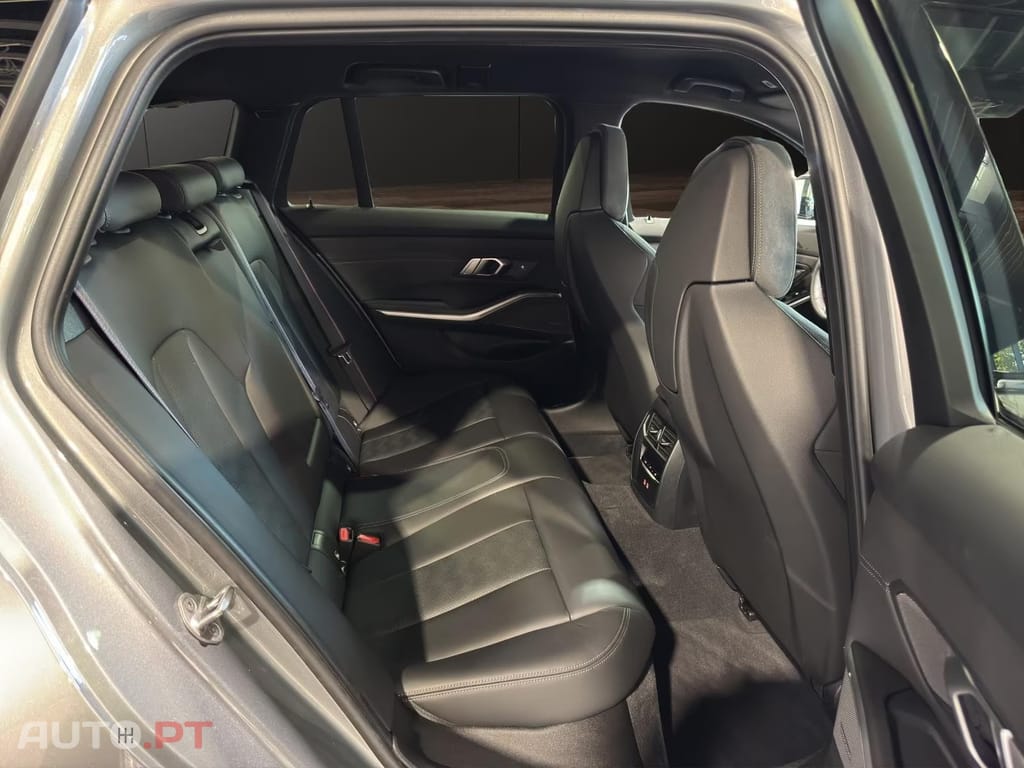 BMW M3 Touring Competition xDrive