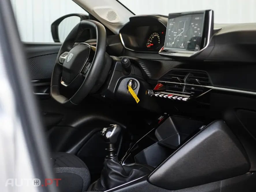 Peugeot 208 1.2 PureTech Active Pack