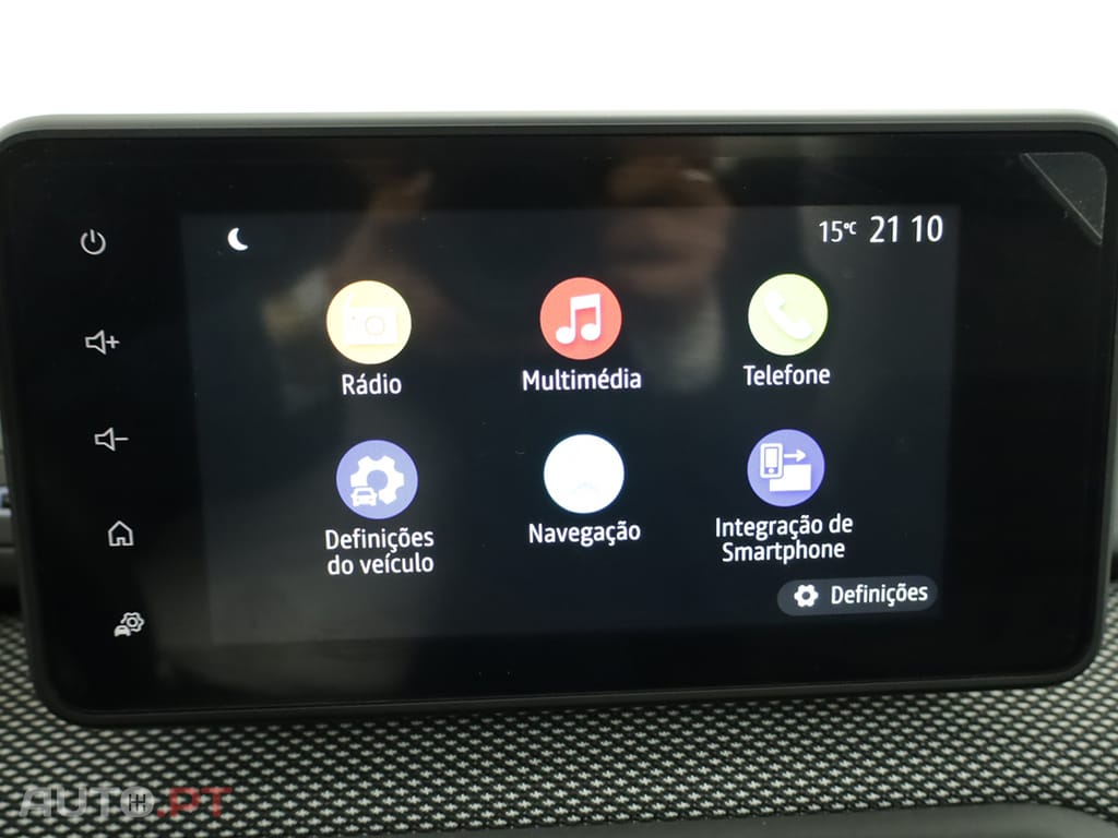 Dacia Jogger Jogger 1.0 ECO-G SL Extreme+ Up&Go 7L Bi-Fuel