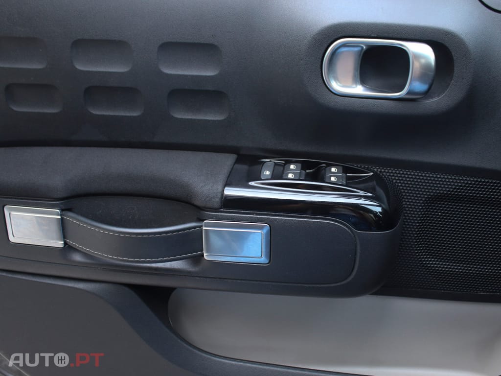 Citroen C3 1.2 PureTech Shine