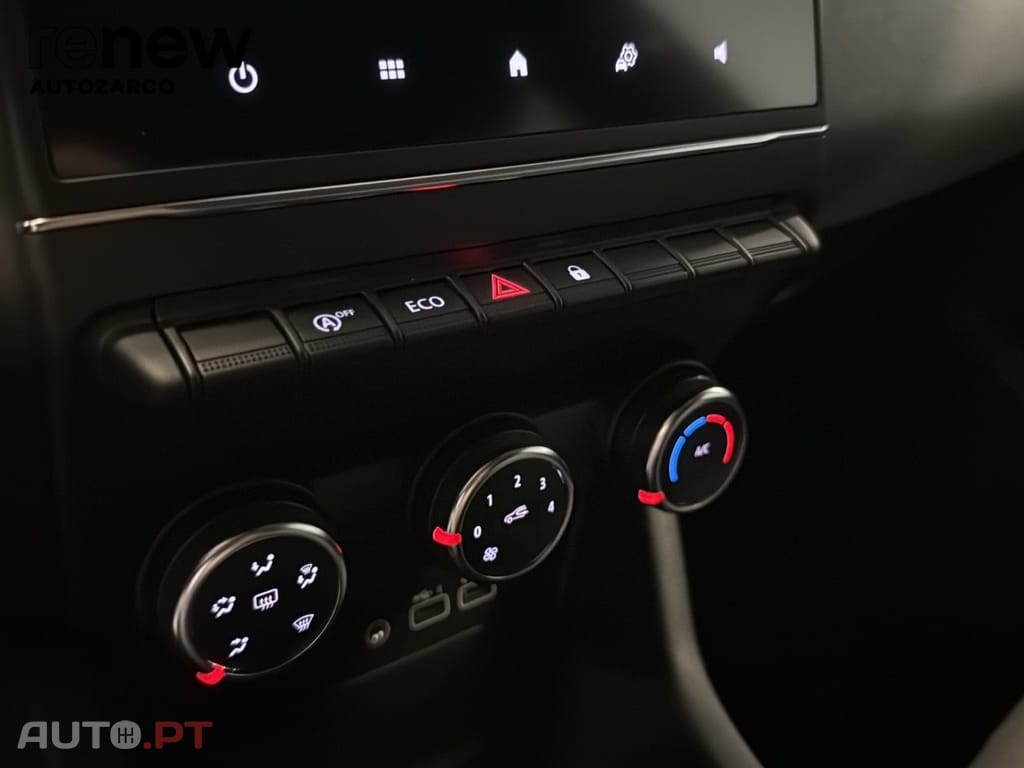 Renault Clio Evolution