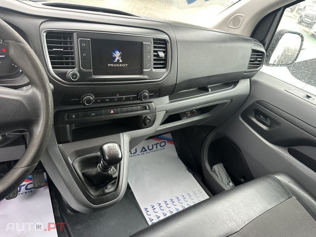 Peugeot Expert 1.5 BlueHDi L2H1 Premium Standard