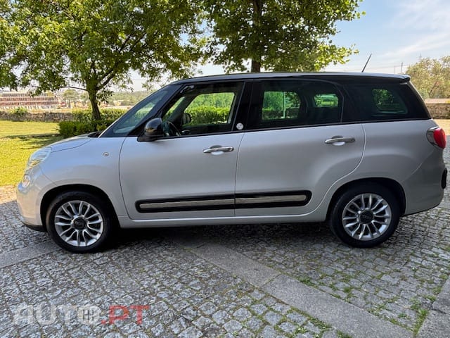 Fiat 500L 1.6 MJ Pop Star