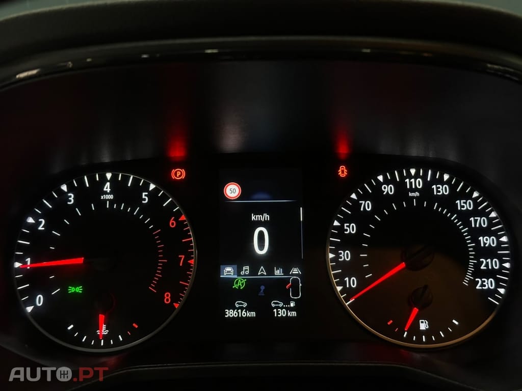 Renault Clio 1.0 TCe Evolution