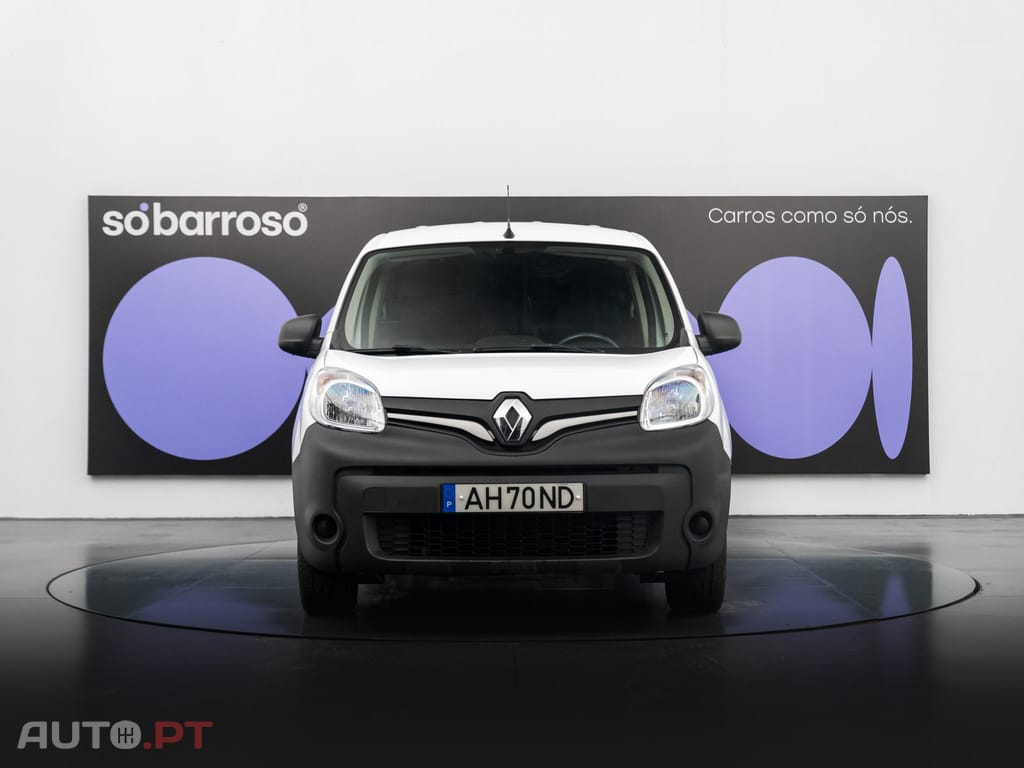 Renault Kangoo 1.5 dCi Maxi Business S/S