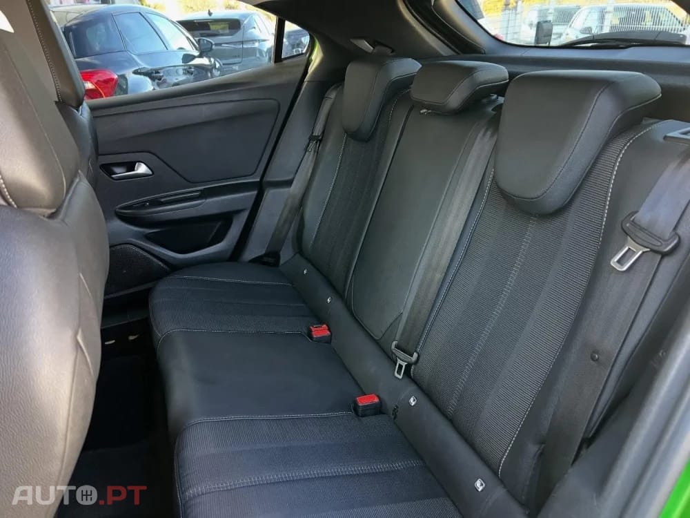 Opel Mokka 1.2 T Edition