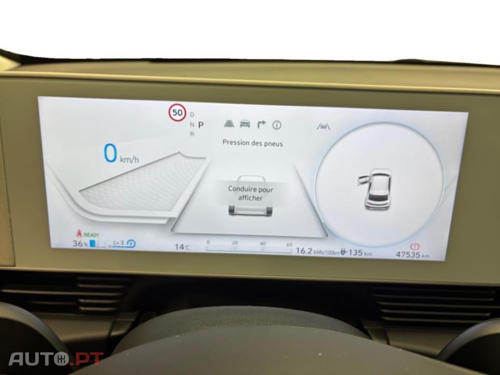 Hyundai Ioniq 5 58 kWh