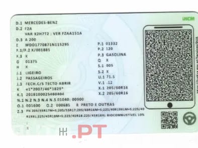 Mercedes-Benz A 200 Progressive Aut.