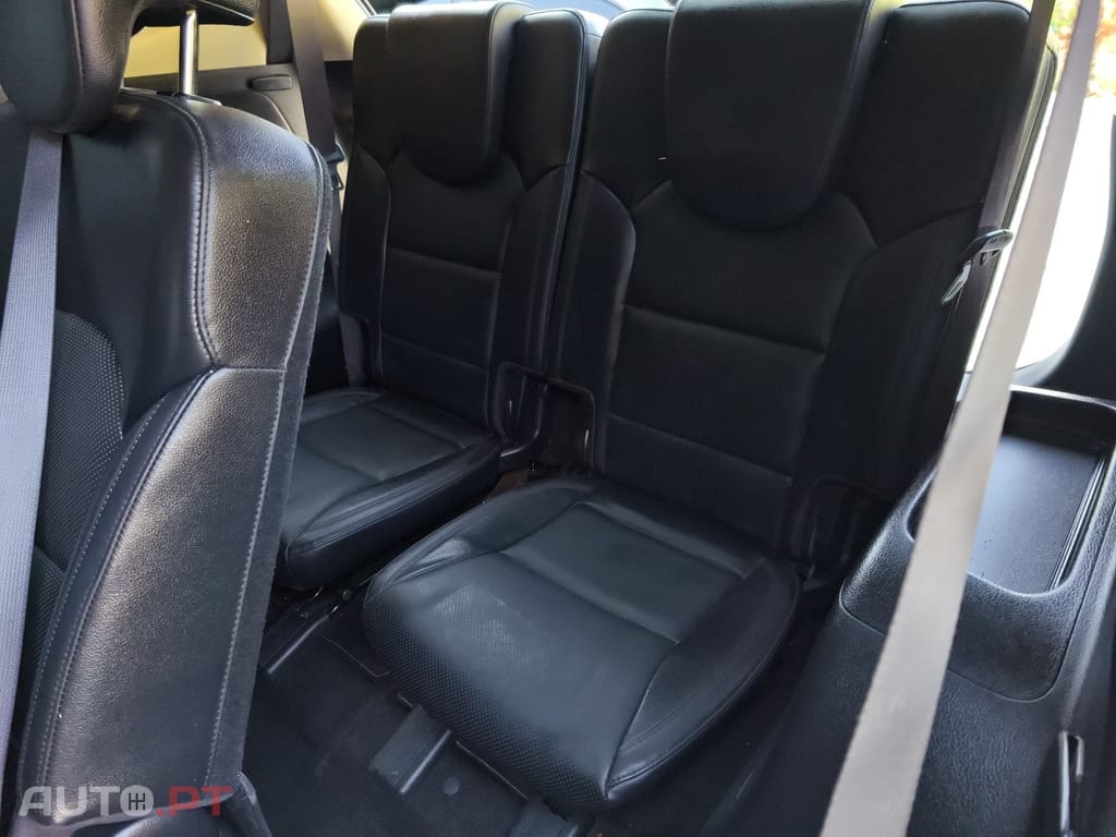 Kia Carens 1.7 CRDi ISG TX