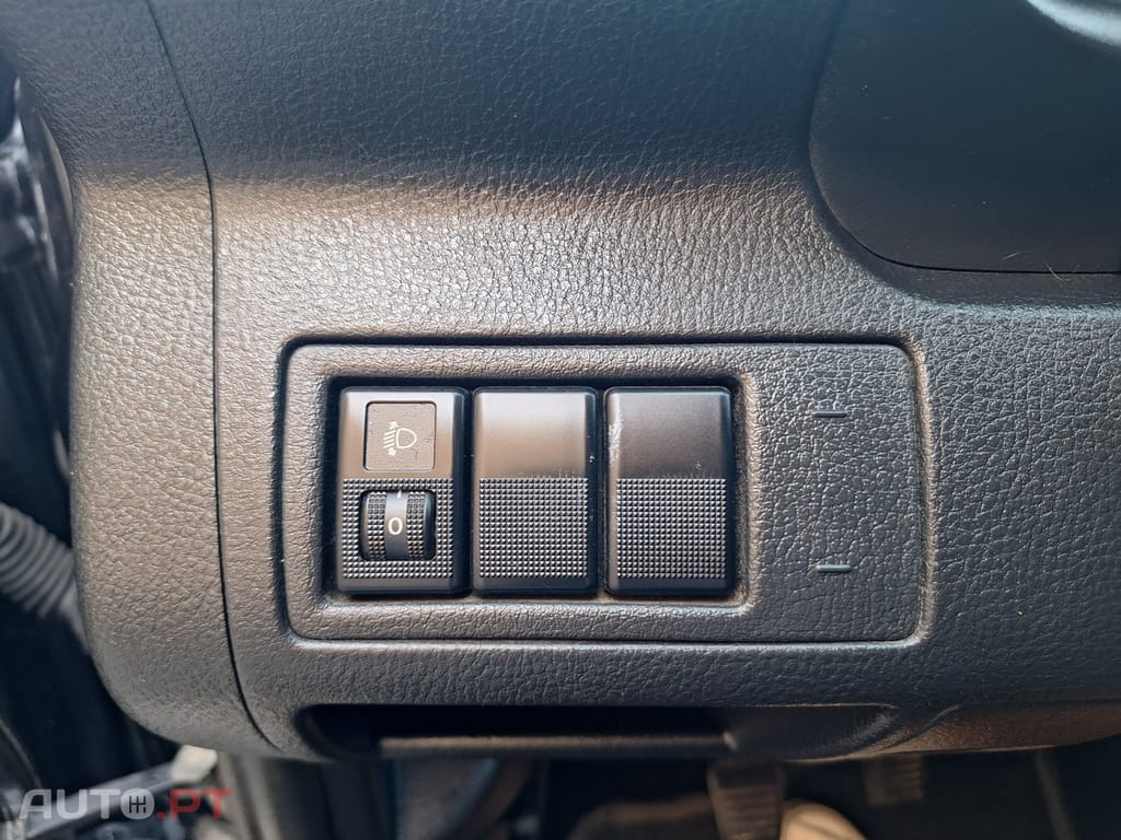 Mazda 2 1.25 Comfort AC