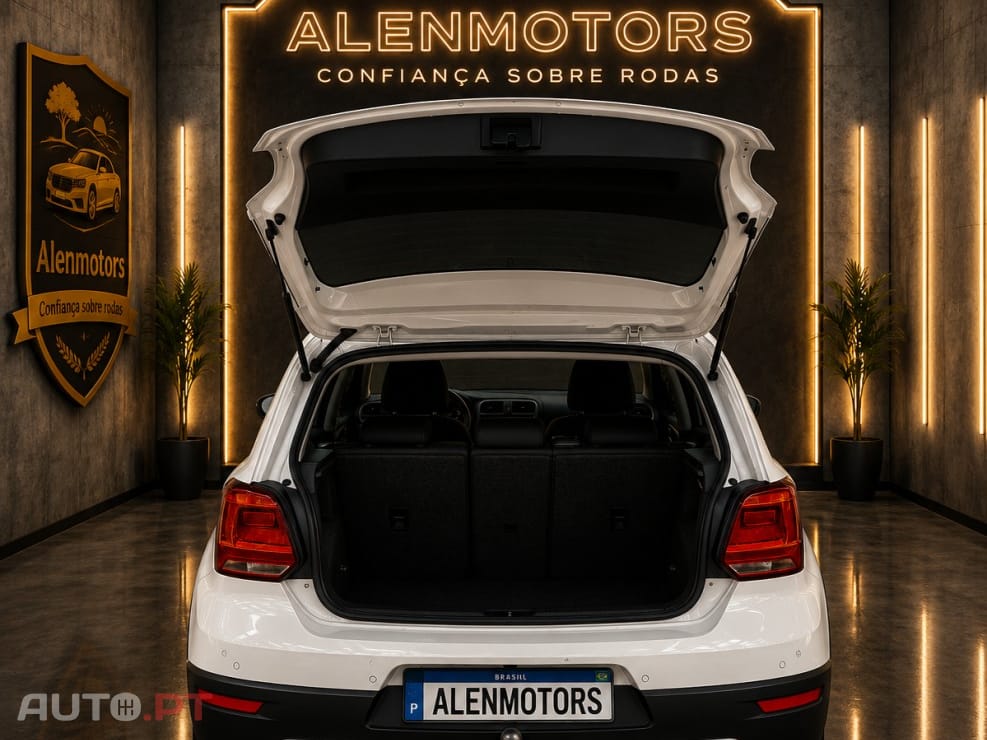 Volkswagen Polo Polo 1.4 TDI (Blue Motion ) DSG