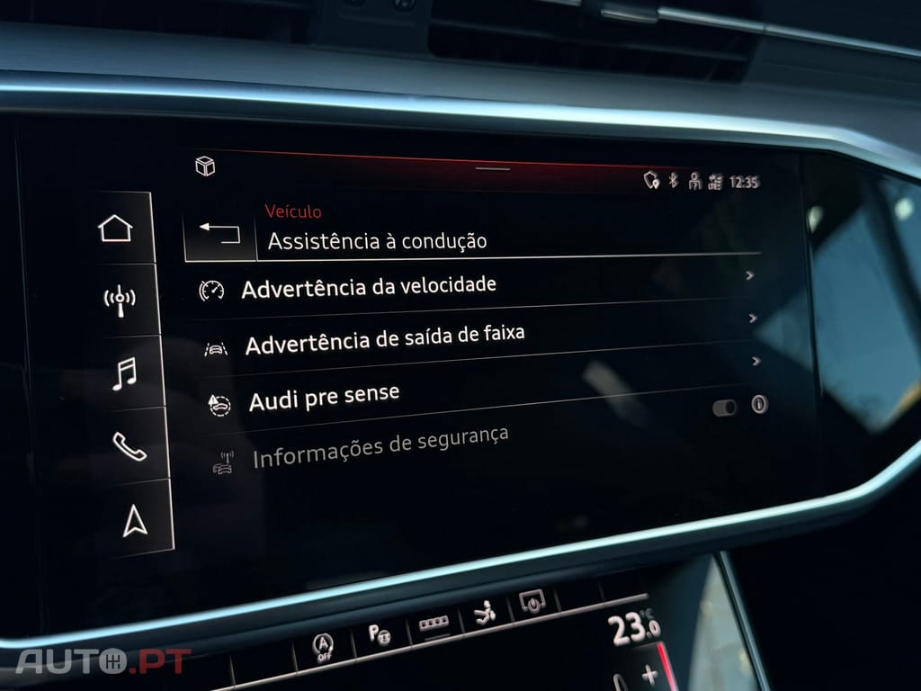 Audi A7 40 TDI S tronic