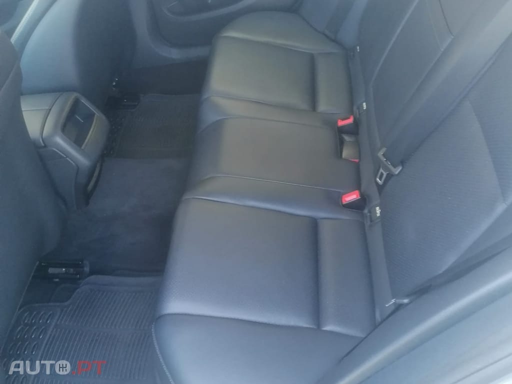 Mercedes-Benz C 200 G-TRONIC7