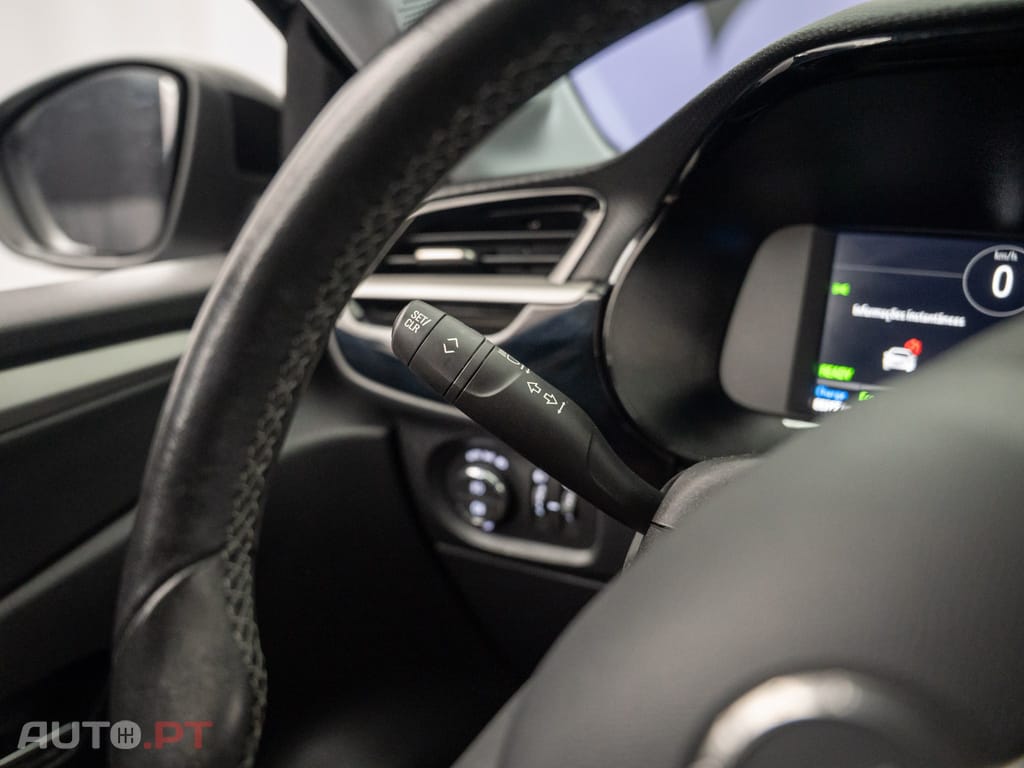 Opel Corsa-E Business Edition