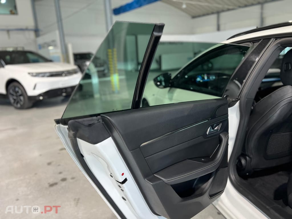 Peugeot 508 SW 1.5 BlueHDi GT EAT8