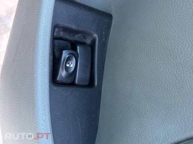 Renault Kangoo 1.5 Limited