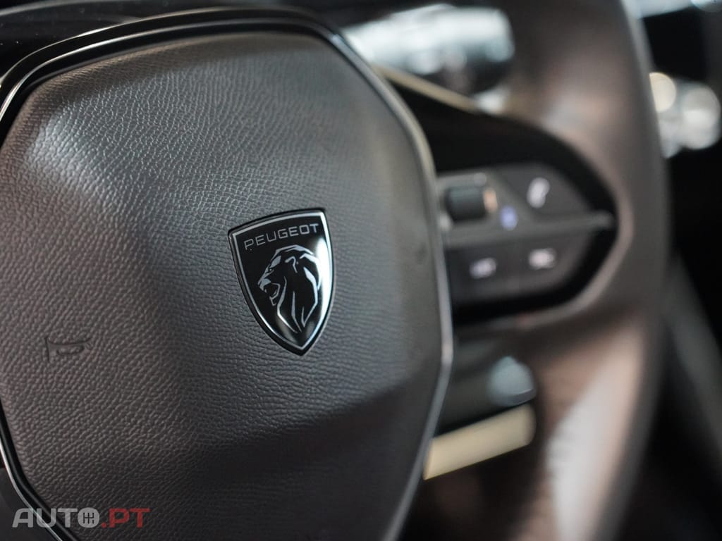 Peugeot 208 1.2 PureTech Allure