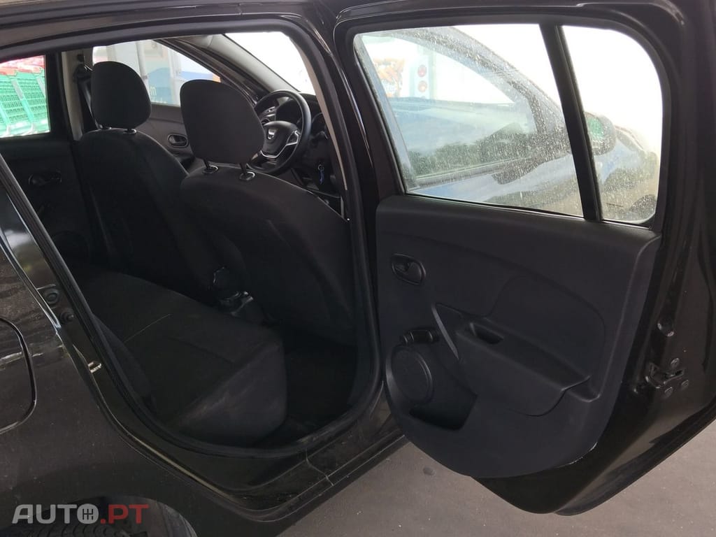 Dacia Sandero 1.0 SCe Comfort