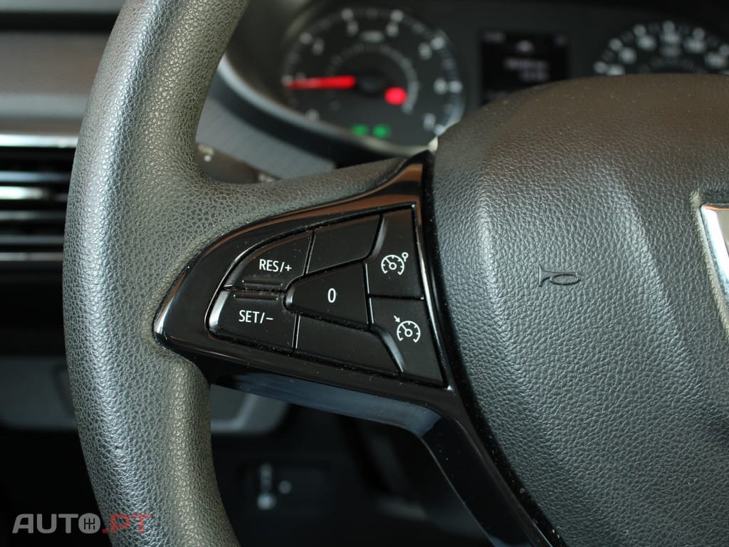 Dacia Sandero 1.0 ECO-G Comfort Bi-Fuel