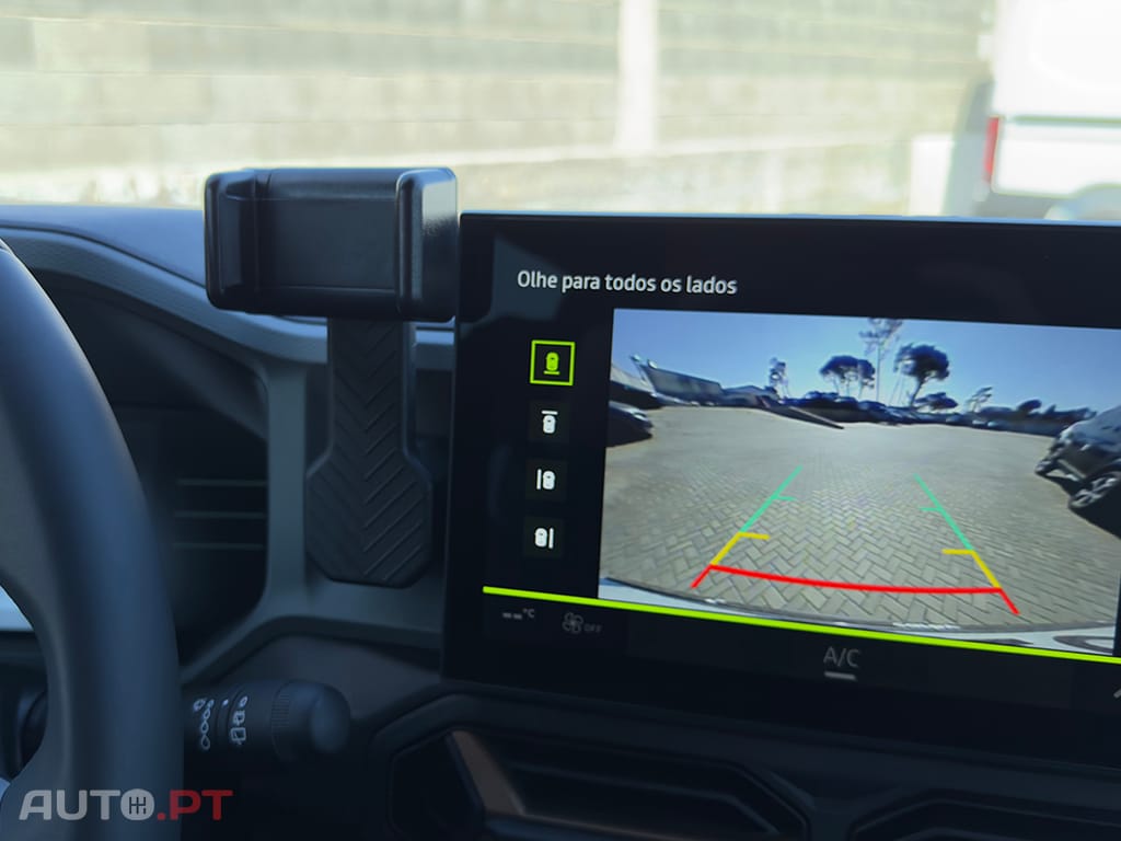 Dacia Duster Duster 1.0 TCe ECO-G Extreme Bi-Fuel