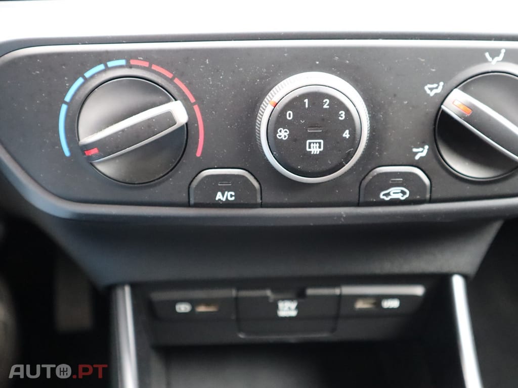 Hyundai i20 1.2 Comfort