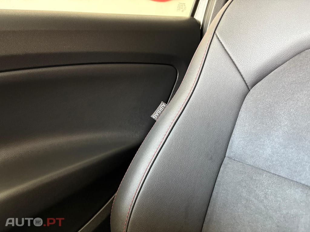 Seat Ibiza SC 1.0 EcoTSI FR