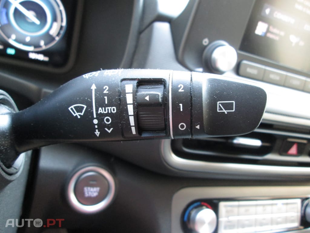 Hyundai Kauai EV 64 kWh Premium