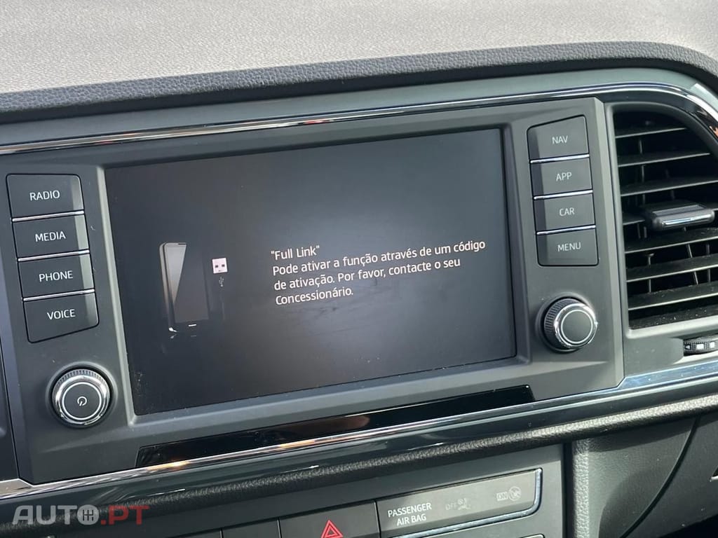 Seat Ateca 1.6 TDI Xcellence
