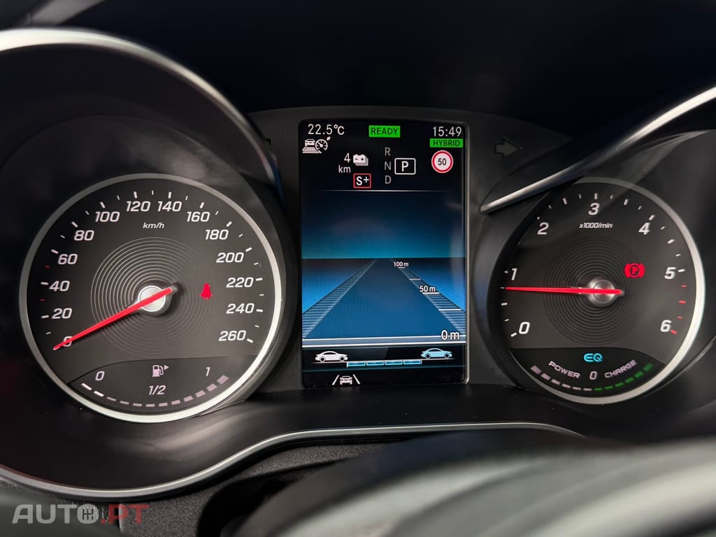 Mercedes-Benz C 300 de Edition