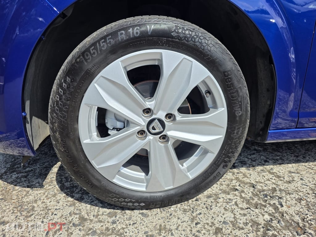 Dacia Sandero 1.0 TCe Comfort