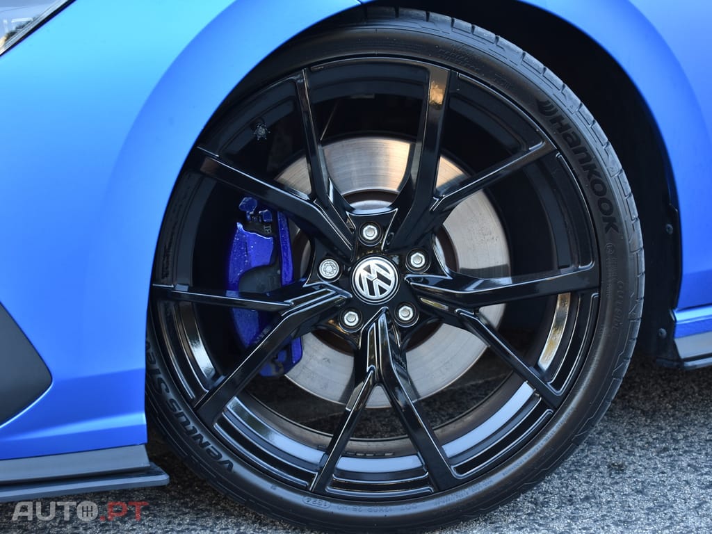 Volkswagen Golf 1.4 TSI GTE+ DSG