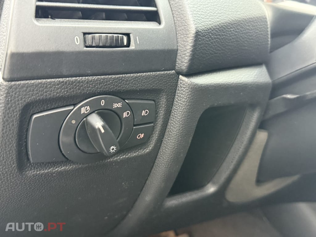 BMW 123 d