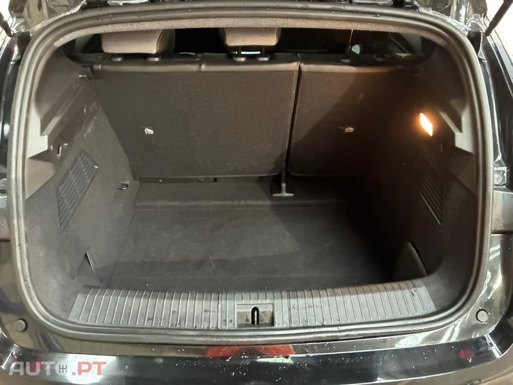 Renault Mégane E-Tech E-Tec h Confort Techno GSR2