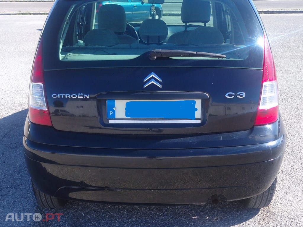 Citroen C3 1.1