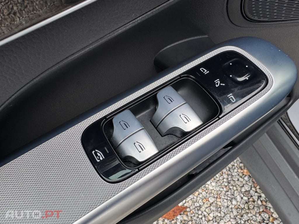 Mercedes-Benz GLC 300 de Coupe 4Matic