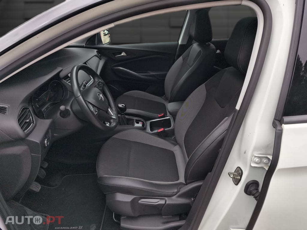 Opel Grandland (X) 1.2 T Ultimate