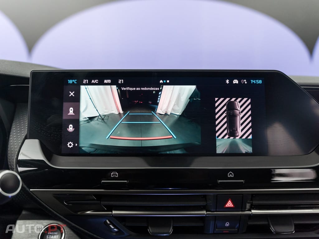 Citroen C5 X 1.6 Hybrid Feel Pack e-EAT8