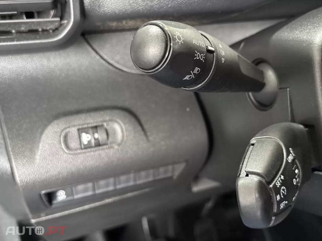 Peugeot Partner PARTNER 1.5 BLUEHDI PRO ST 3-LUG ( iva dd )