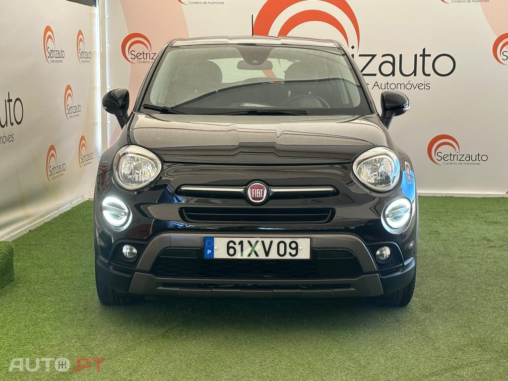 Fiat 500X 1.0 FireFly City Cross