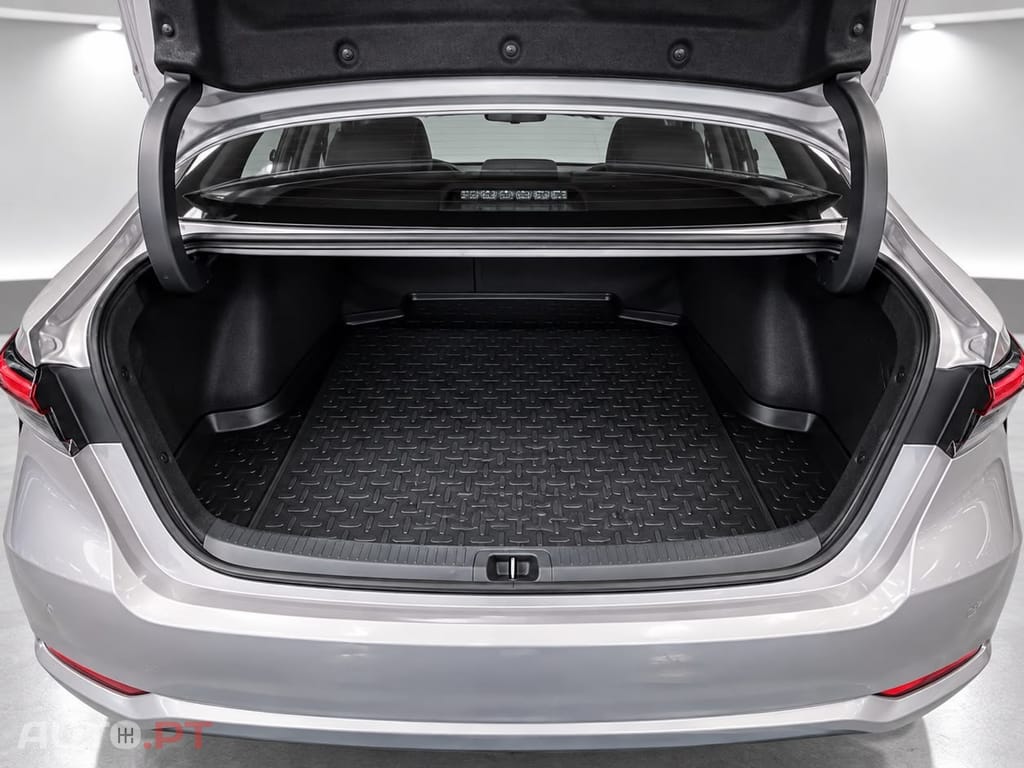 Toyota Corolla 1.8 Hybrid Exclusive