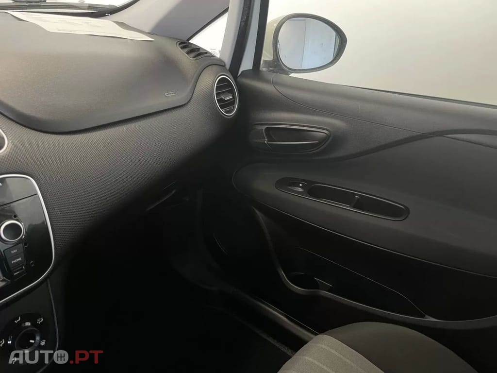 Fiat Punto 1.2 Easy S&S