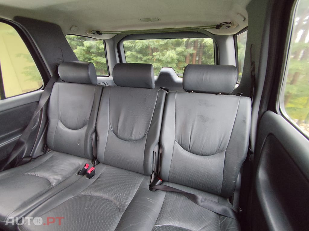 Mercedes-Benz ML 230 GPL