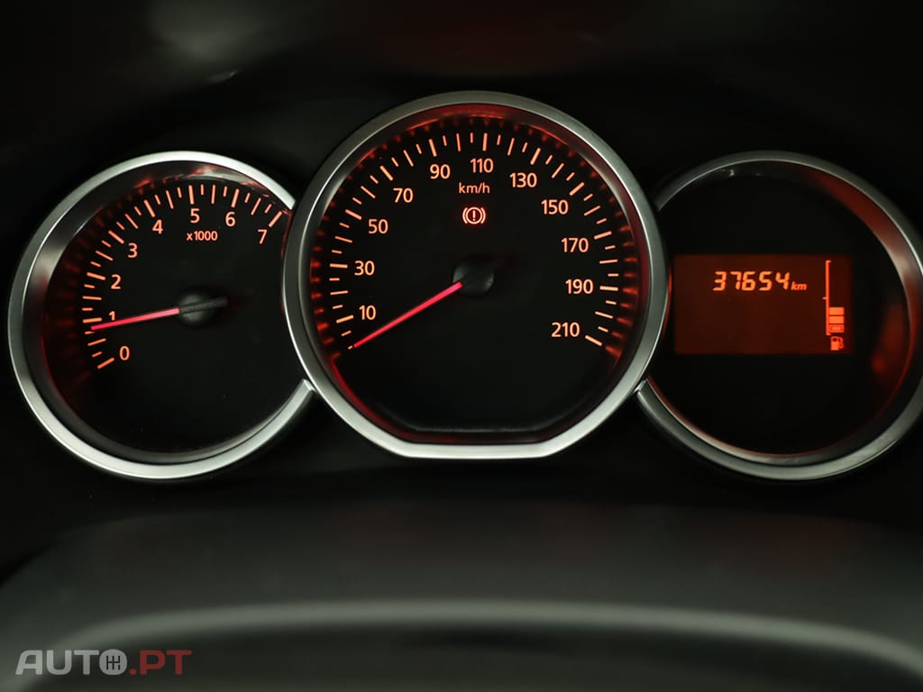 Dacia Sandero Sandero 1.0 SCe Pack