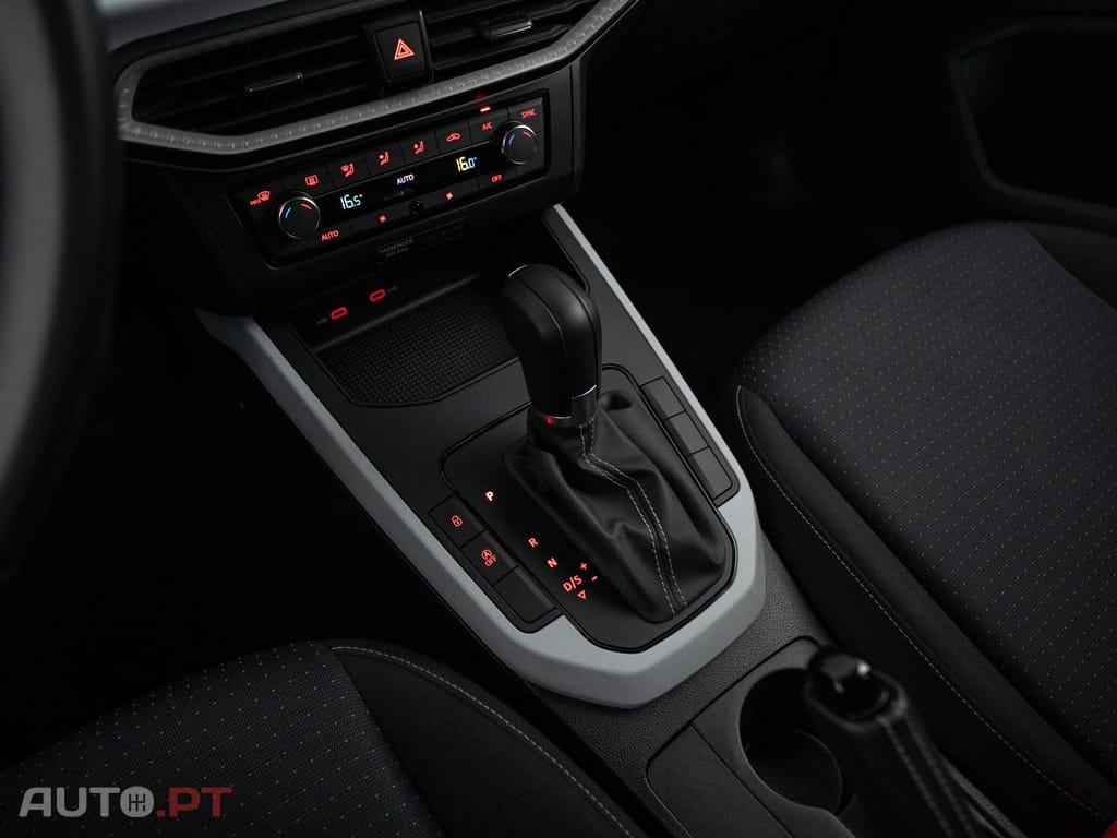 Seat Arona 1.0 TSI Style DSG