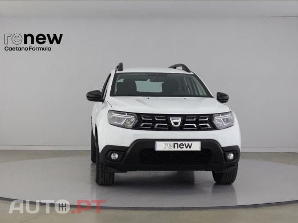 Dacia Duster 1.0 TCE 90cv Comfort
