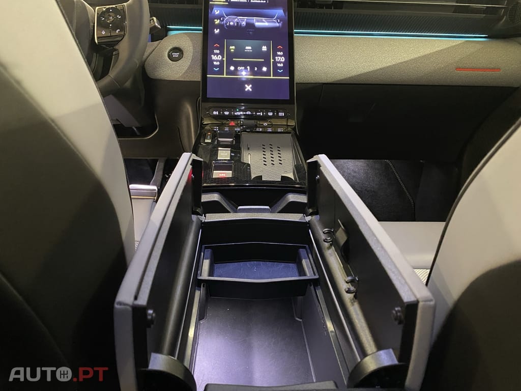 Citroen C5 Aircross 1.2 Híbrido Max