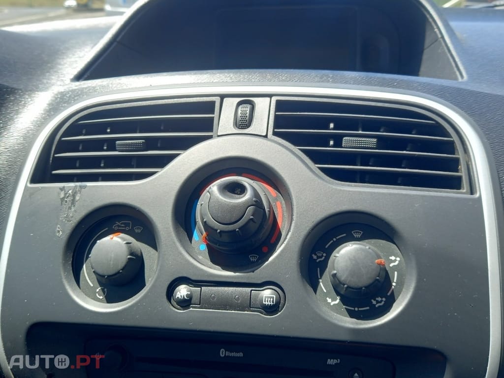 Renault Kangoo 1.5 dCi Business