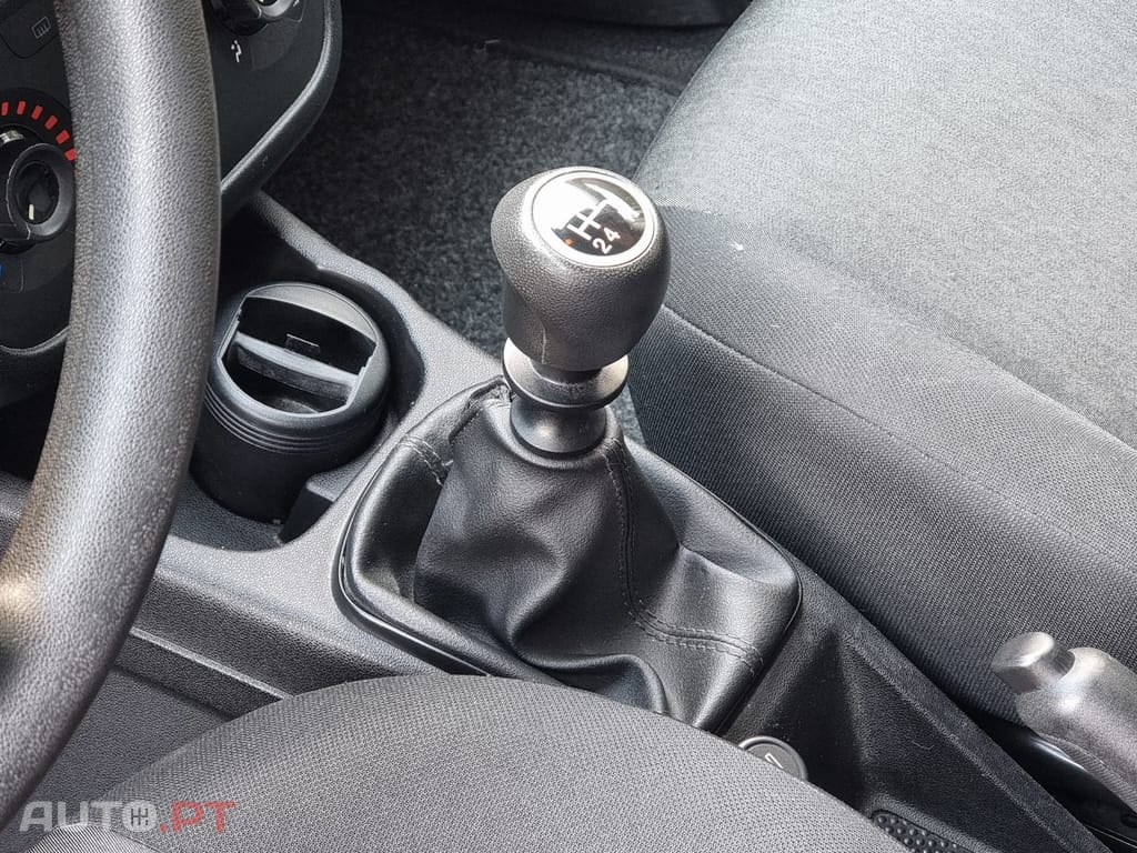 Fiat Punto 1.2 Young S&S
