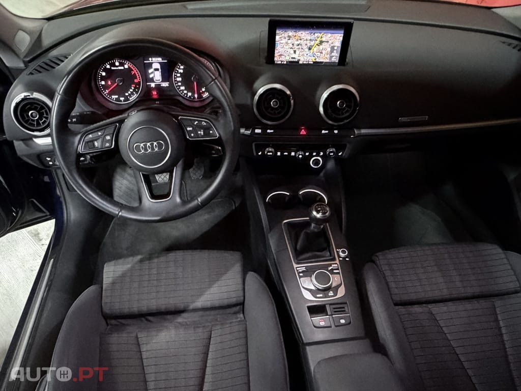 Audi A3 Sportback 30 TFSI Sport