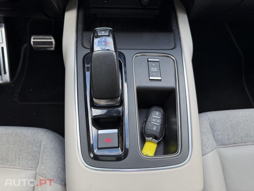 Citroen C5 Aircross 1.6 Hybrid Shine Pack e-EAT8